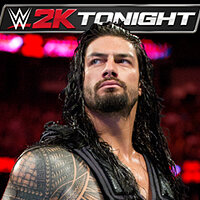 Трофей {trophy} в игре WWE 2K16 для PS4