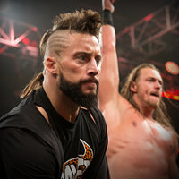 Достижение My path starts here в игре WWE 2K16 для Xbox One