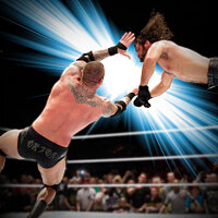 Достижение Lightning Reflexes в игре WWE 2K16 для Xbox One