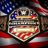 Достижение Birth of a US Champion в игре WWE 2K16 для Xbox One
