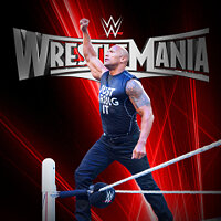 Достижение Road to WrestleMania в игре WWE 2K16 для Xbox One