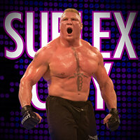 Достижение Suplex City в игре WWE 2K16 для Xbox One