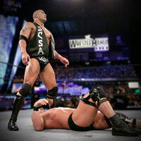 Достижение What? What? What? в игре WWE 2K16 для Xbox One
