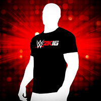 Достижение A creator is born в игре WWE 2K16 для Xbox One