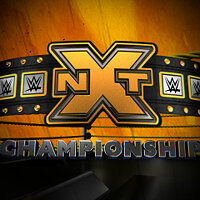 Достижение Birth of an NXT Champion в игре WWE 2K16 для Xbox One