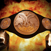 Достижение Birth of a Tag Champion в игре WWE 2K16 для Xbox One