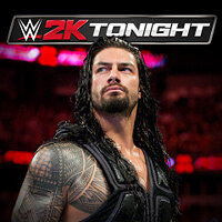 Достижение Tonight is the night в игре WWE 2K16 для Xbox One