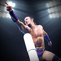 Достижение Prospect в игре WWE 2K16 для Xbox One