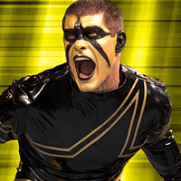 Трофей {trophy} в игре WWE 2K16 для PS3