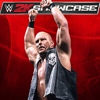 Трофей {trophy} в игре WWE 2K16 для PS3
