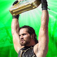 Трофей {trophy} в игре WWE 2K16 для PS3