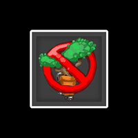 Достижение CHLOROPHYL ALLERGIES в игре McDROID для Xbox One