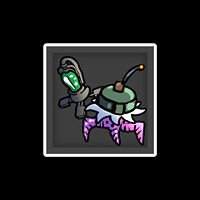Достижение CAPTURED MUTAGEL VAT в игре McDROID для Xbox One