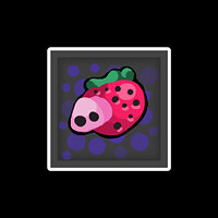 Достижение STRAWBERRY PIGGY в игре McDROID для Xbox One