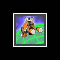 Достижение CAPTAIN PLANET в игре McDROID для Xbox One