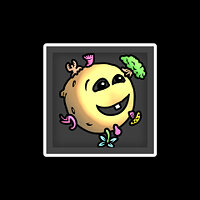 Достижение HEALED THE PLANET в игре McDROID для Xbox One