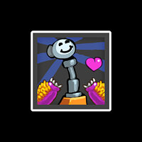 Достижение FIREFIGHTER в игре McDROID для Xbox One