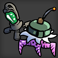 Трофей {trophy} в игре McDROID для PS4