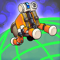 Трофей {trophy} в игре McDROID для PS4