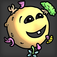Трофей {trophy} в игре McDROID для PS4
