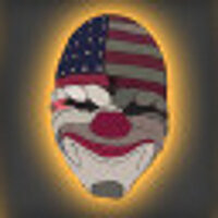 Достижение PAYDAY в игре McDROID для Steam