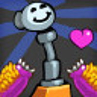 Достижение FIREFIGHTER в игре McDROID для Steam
