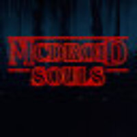 Достижение MCDROID SOULS в игре McDROID для Steam