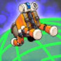 Достижение CAPTAIN PLANET в игре McDROID для Steam