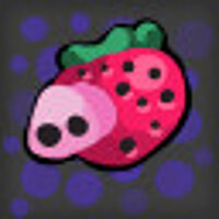 Достижение STRAWBERRY PIGGY в игре McDROID для Steam