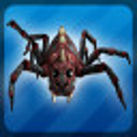 Достижение I Just Saw a Big Spider в игре The Mims Beginning для Steam