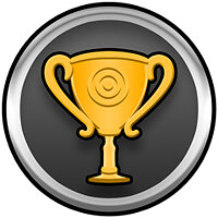 Трофей {trophy} в игре Quell Memento для PS Vita