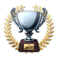Трофей {trophy} в игре Gundam Breaker 3 для PS Vita, PS4