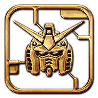 Трофей {trophy} в игре Gundam Breaker 3 для PS Vita, PS4