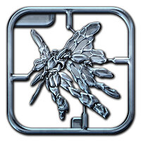 Трофей {trophy} в игре Gundam Breaker 3 для PS Vita, PS4