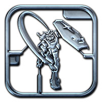 Трофей {trophy} в игре Gundam Breaker 3 для PS Vita, PS4
