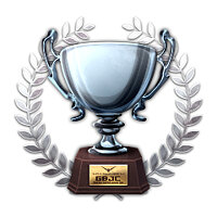 Трофей {trophy} в игре Gundam Breaker 3 для PS Vita, PS4