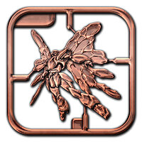 Трофей {trophy} в игре Gundam Breaker 3 для PS Vita, PS4
