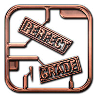 Трофей {trophy} в игре Gundam Breaker 3 для PS Vita, PS4