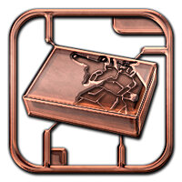Трофей {trophy} в игре Gundam Breaker 3 для PS Vita, PS4