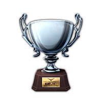 Трофей {trophy} в игре Gundam Breaker 3 для PS Vita, PS4