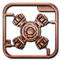Трофей {trophy} в игре Gundam Breaker 3 для PS Vita, PS4