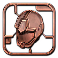 Трофей {trophy} в игре Gundam Breaker 3 для PS Vita, PS4