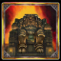 Достижение A God Reborn в игре Puzzle Quest: Challenge of the Warlords для PSP