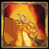 Достижение Dragon in Chains в игре Puzzle Quest: Challenge of the Warlords для PSP