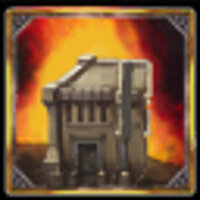 Достижение The Vault в игре Puzzle Quest: Challenge of the Warlords для PSP