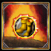 Достижение Master Merchant в игре Puzzle Quest: Challenge of the Warlords для PSP
