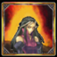 Достижение Ashes to Ashes в игре Puzzle Quest: Challenge of the Warlords для PSP