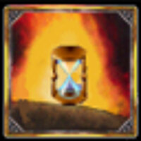 Достижение Time Is of the Essence в игре Puzzle Quest: Challenge of the Warlords для PSP