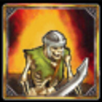 Достижение Patrol Duty в игре Puzzle Quest: Challenge of the Warlords для PSP