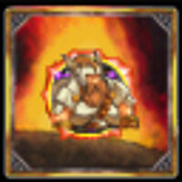 Достижение Dwarf-Friend в игре Puzzle Quest: Challenge of the Warlords для PSP